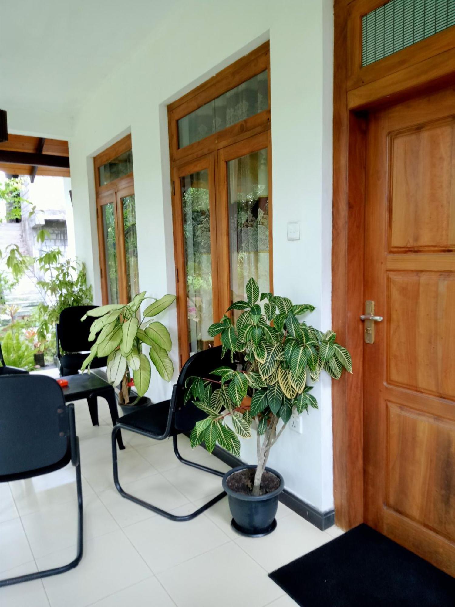 Kithmi Resort Polonnaruwa Buitenkant foto