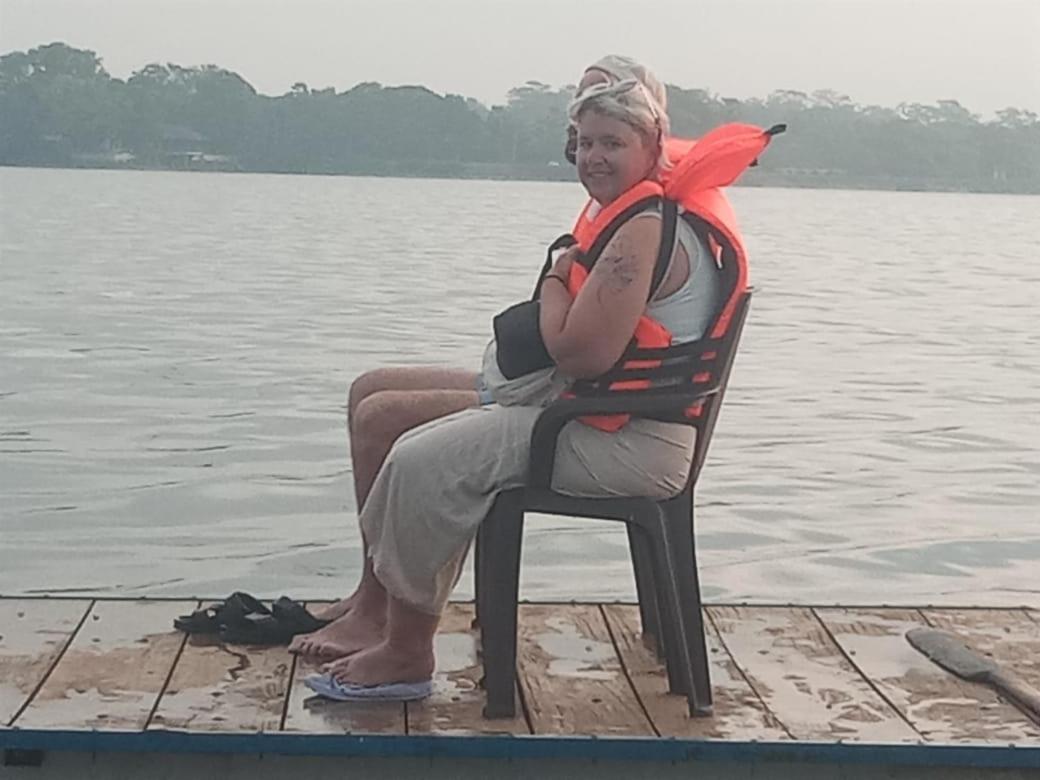 Kithmi Resort Polonnaruwa Buitenkant foto