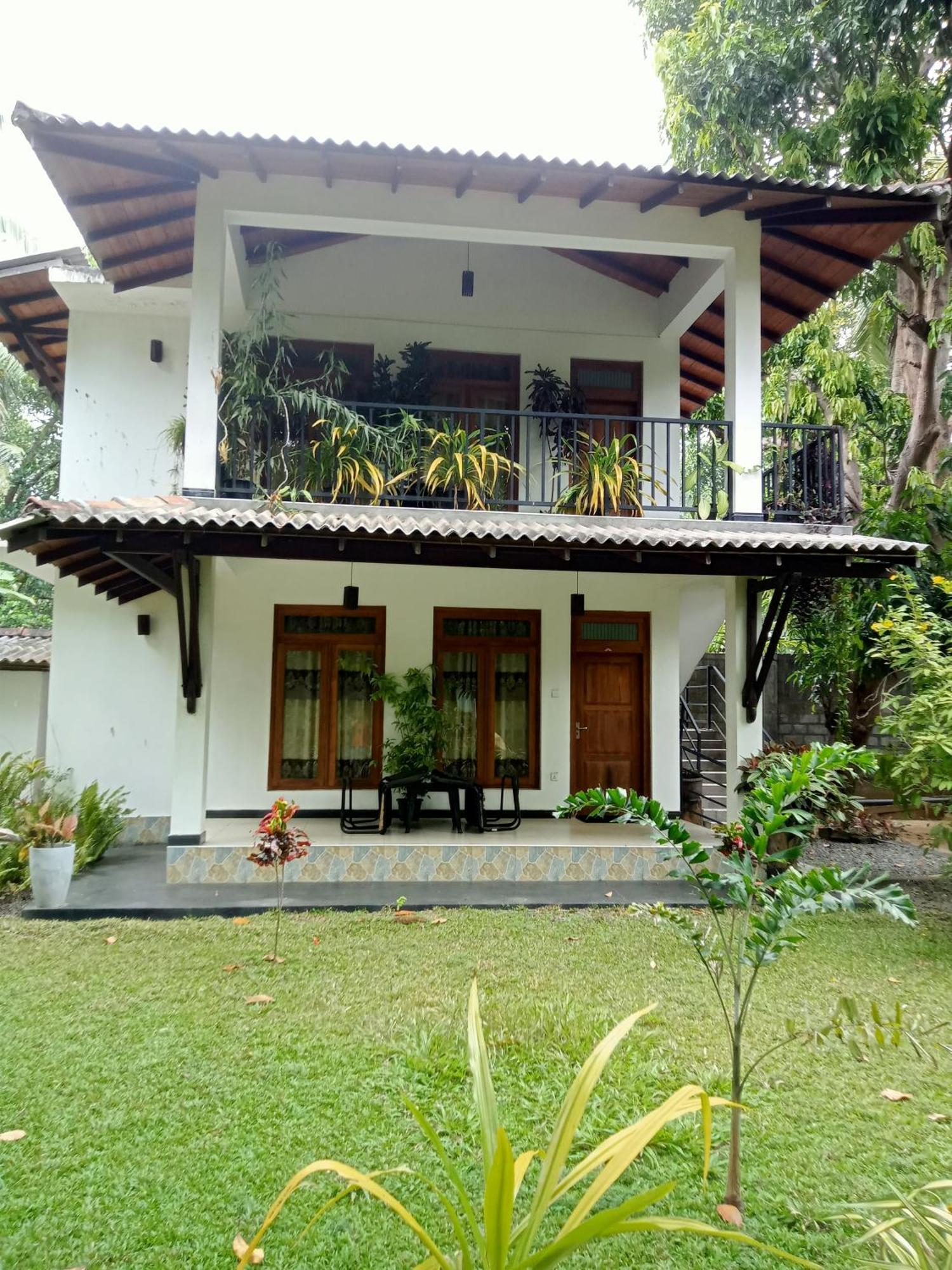 Kithmi Resort Polonnaruwa Buitenkant foto