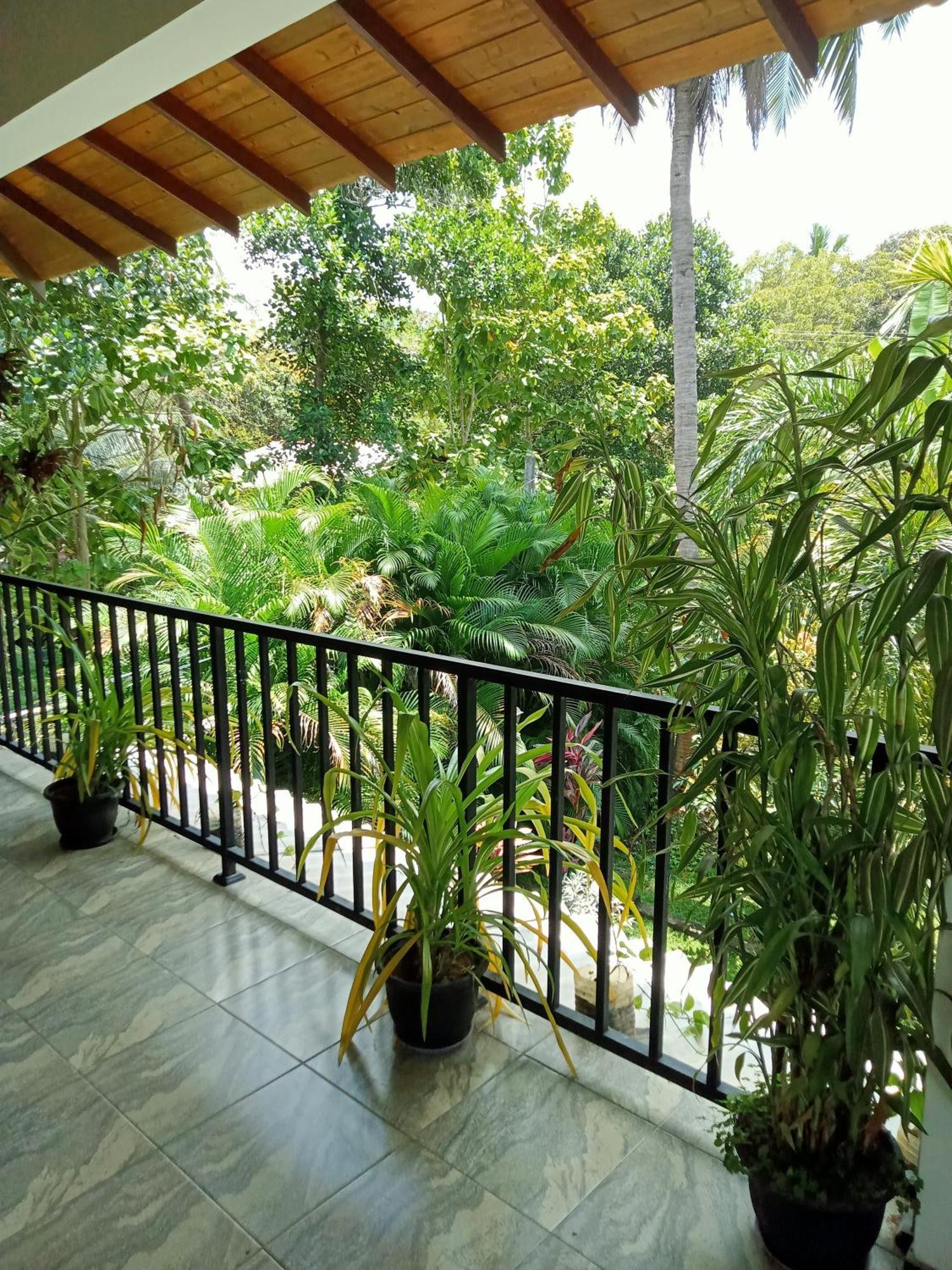 Kithmi Resort Polonnaruwa Buitenkant foto