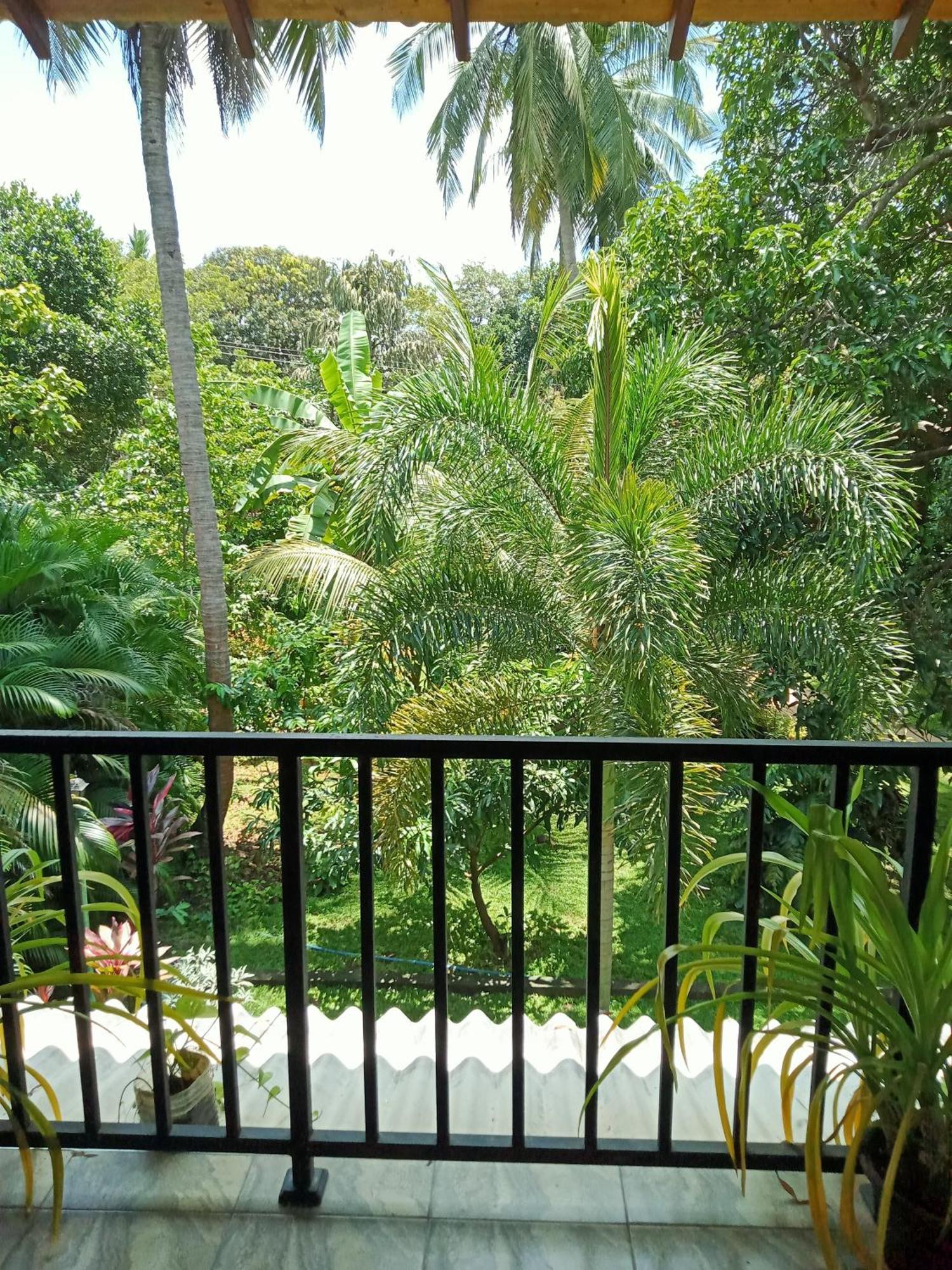 Kithmi Resort Polonnaruwa Buitenkant foto
