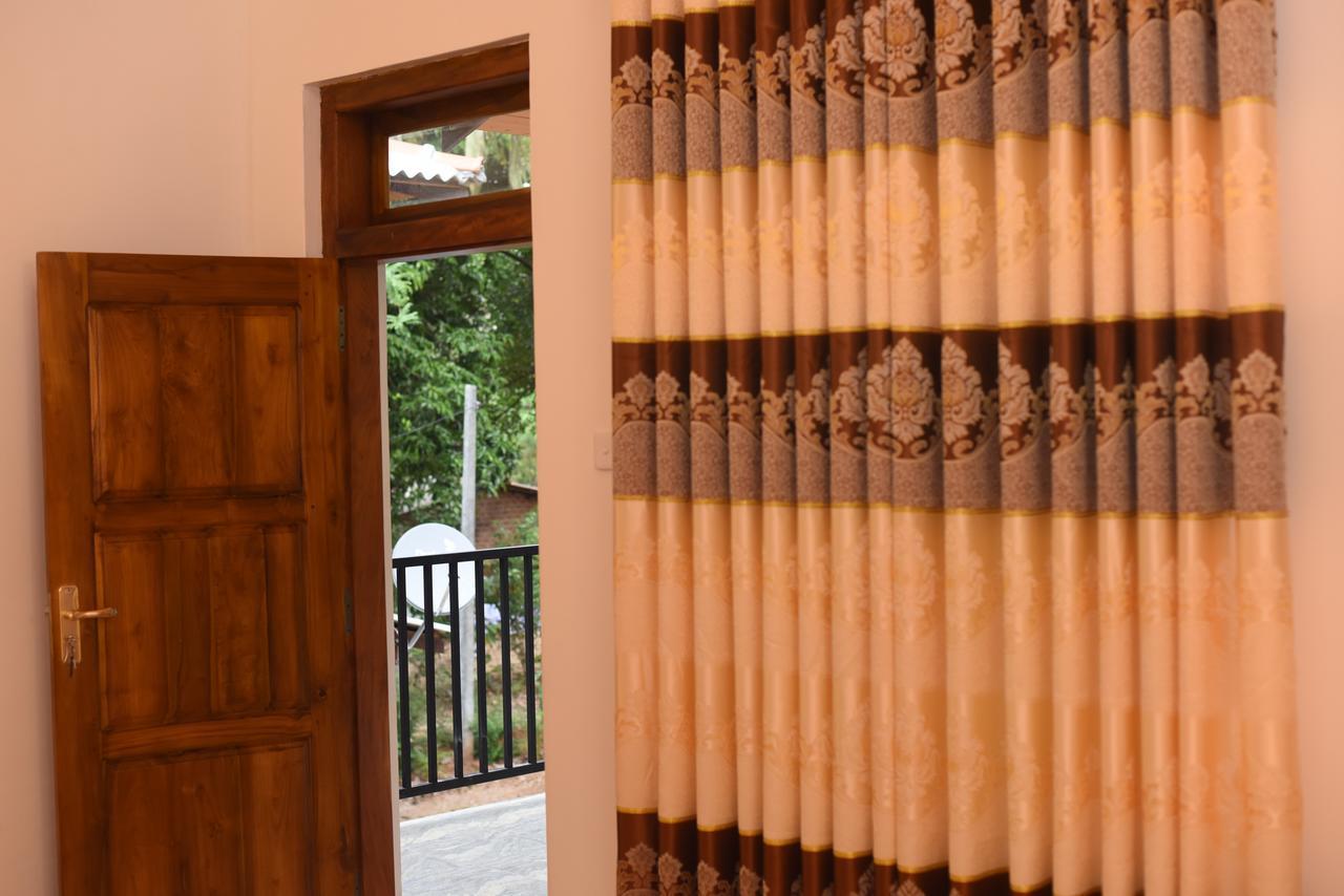 Kithmi Resort Polonnaruwa Buitenkant foto