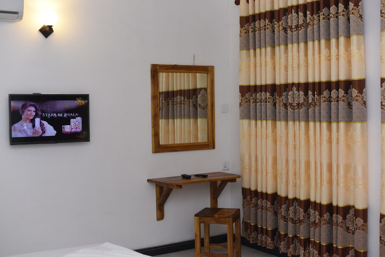 Kithmi Resort Polonnaruwa Buitenkant foto