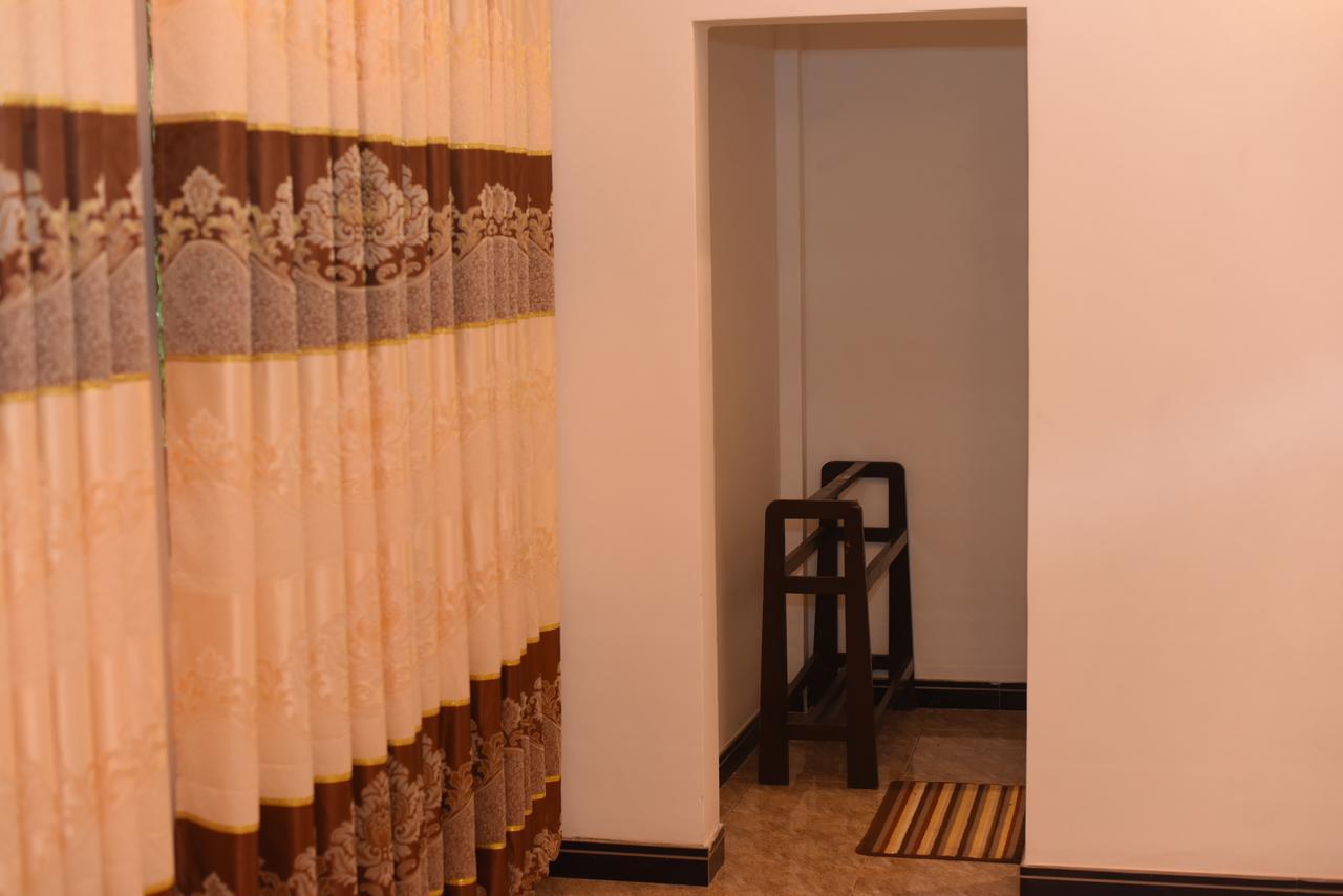Kithmi Resort Polonnaruwa Buitenkant foto
