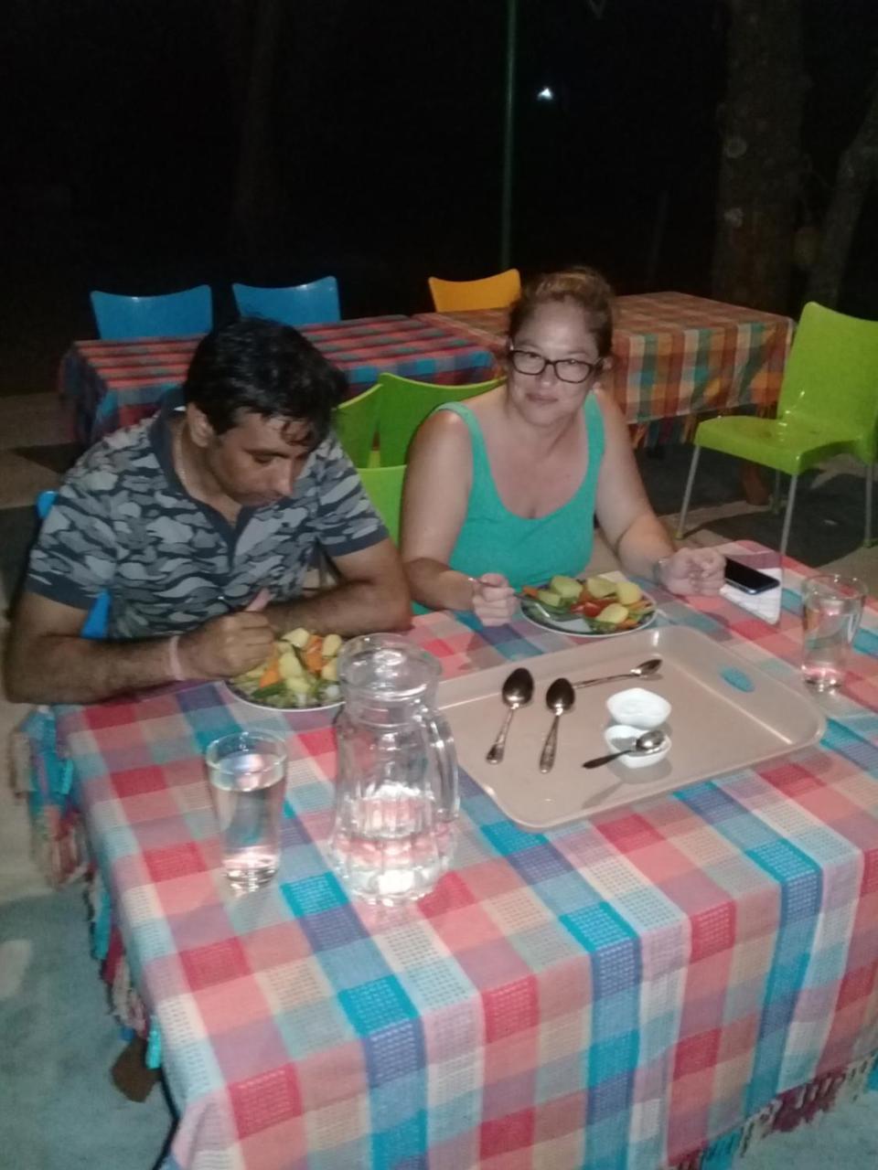 Kithmi Resort Polonnaruwa Buitenkant foto